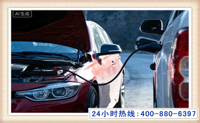 蒙城潍坊拖车,附近24小时汽车拖车救援，潍坊道路救援拖车电话